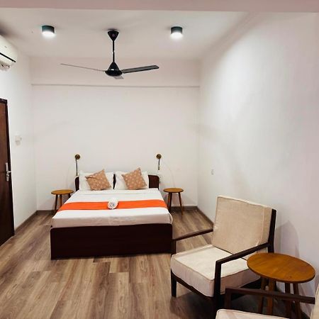 Cityrest Fort Colombo Exterior photo