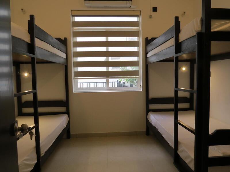 Cityrest Fort Colombo Exterior photo