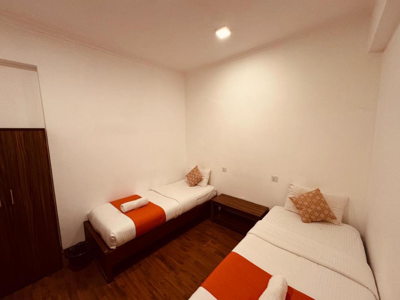 Cityrest Fort Colombo Exterior photo