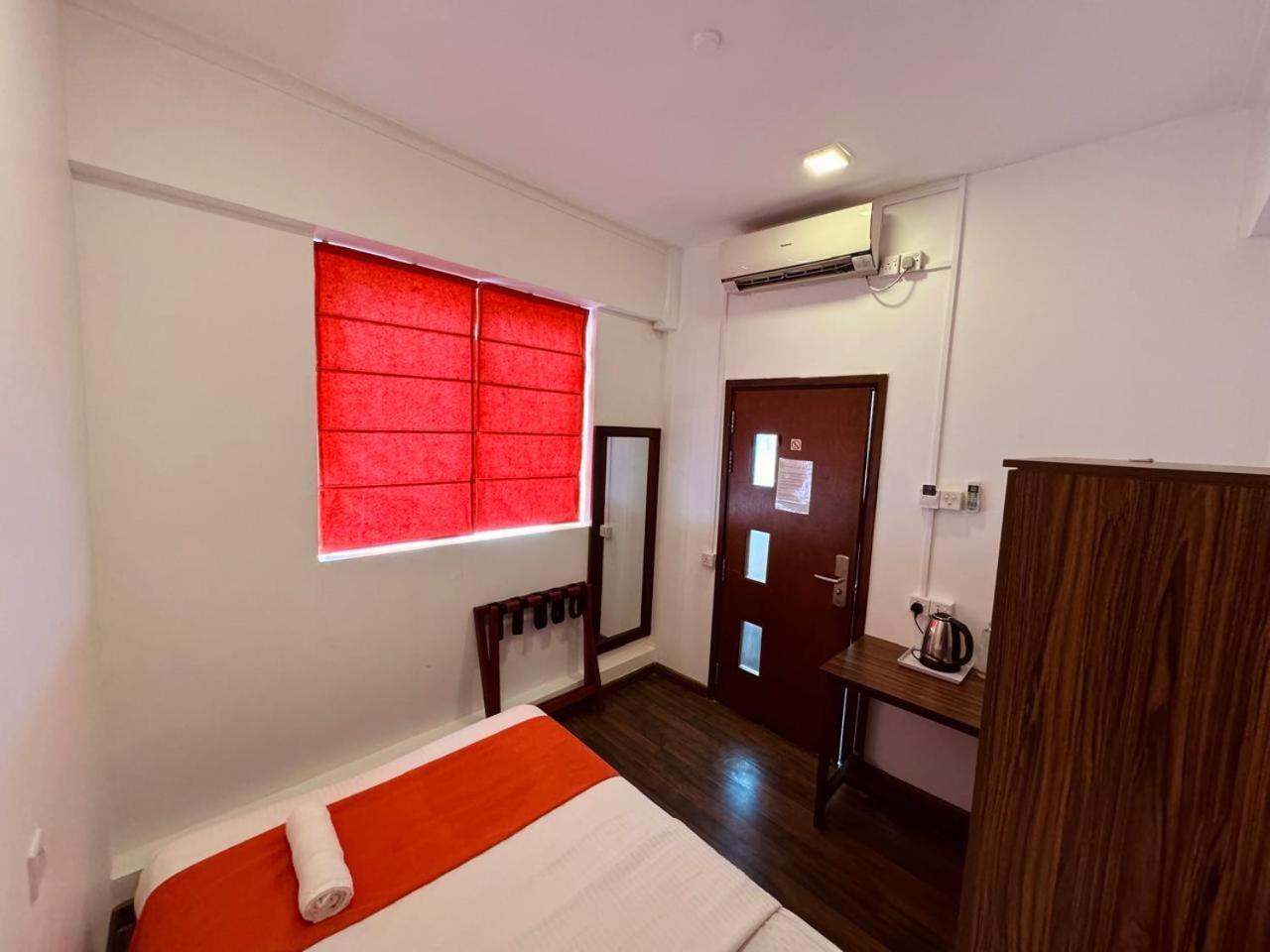 Cityrest Fort Colombo Exterior photo
