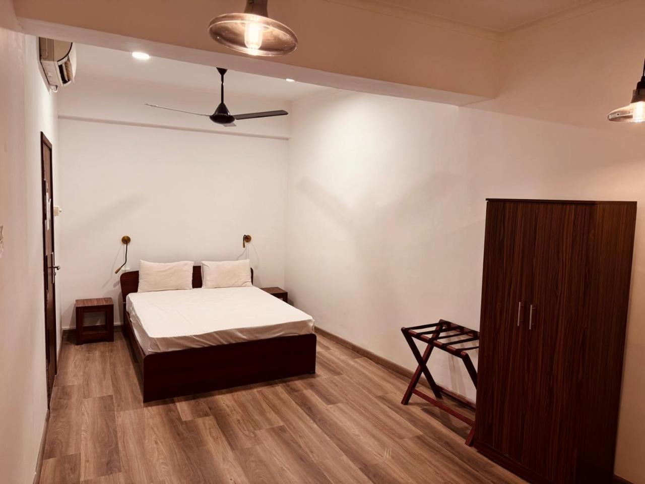 Cityrest Fort Colombo Exterior photo