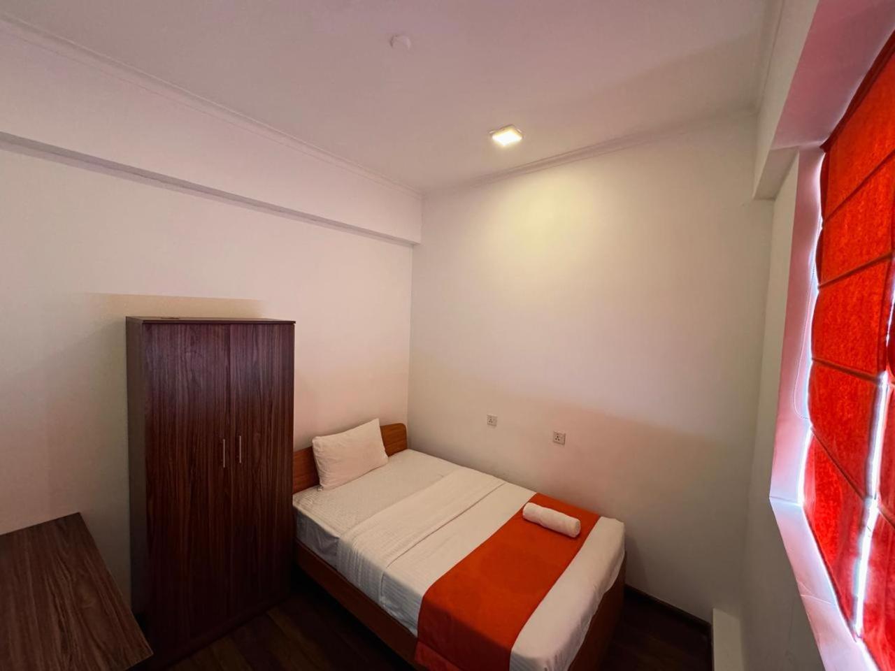 Cityrest Fort Colombo Exterior photo