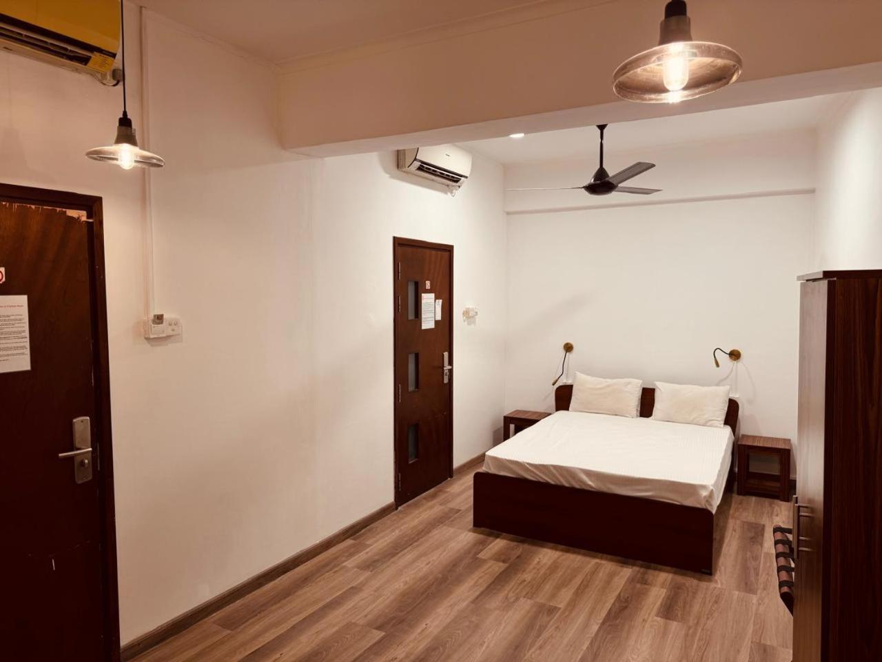 Cityrest Fort Colombo Exterior photo