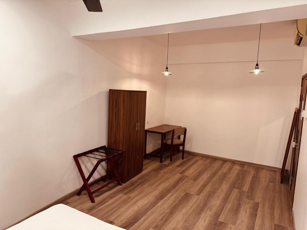 Cityrest Fort Colombo Exterior photo