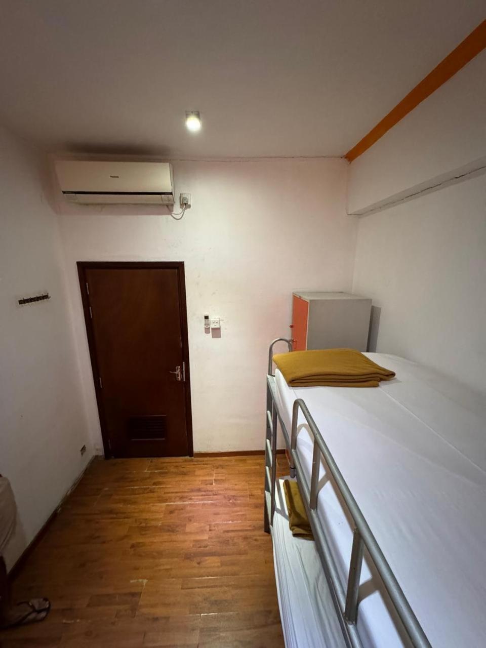 Cityrest Fort Colombo Exterior photo