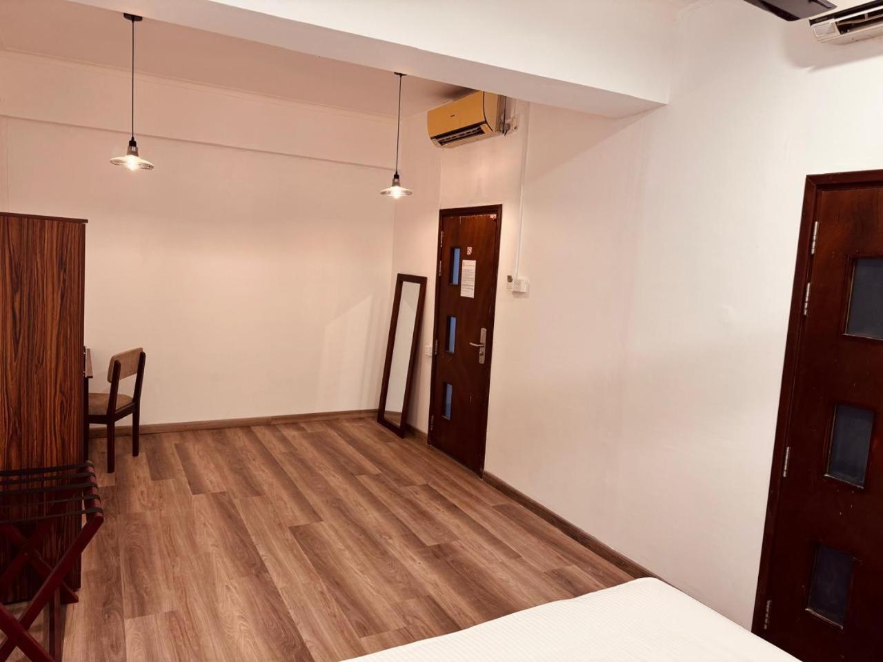Cityrest Fort Colombo Exterior photo