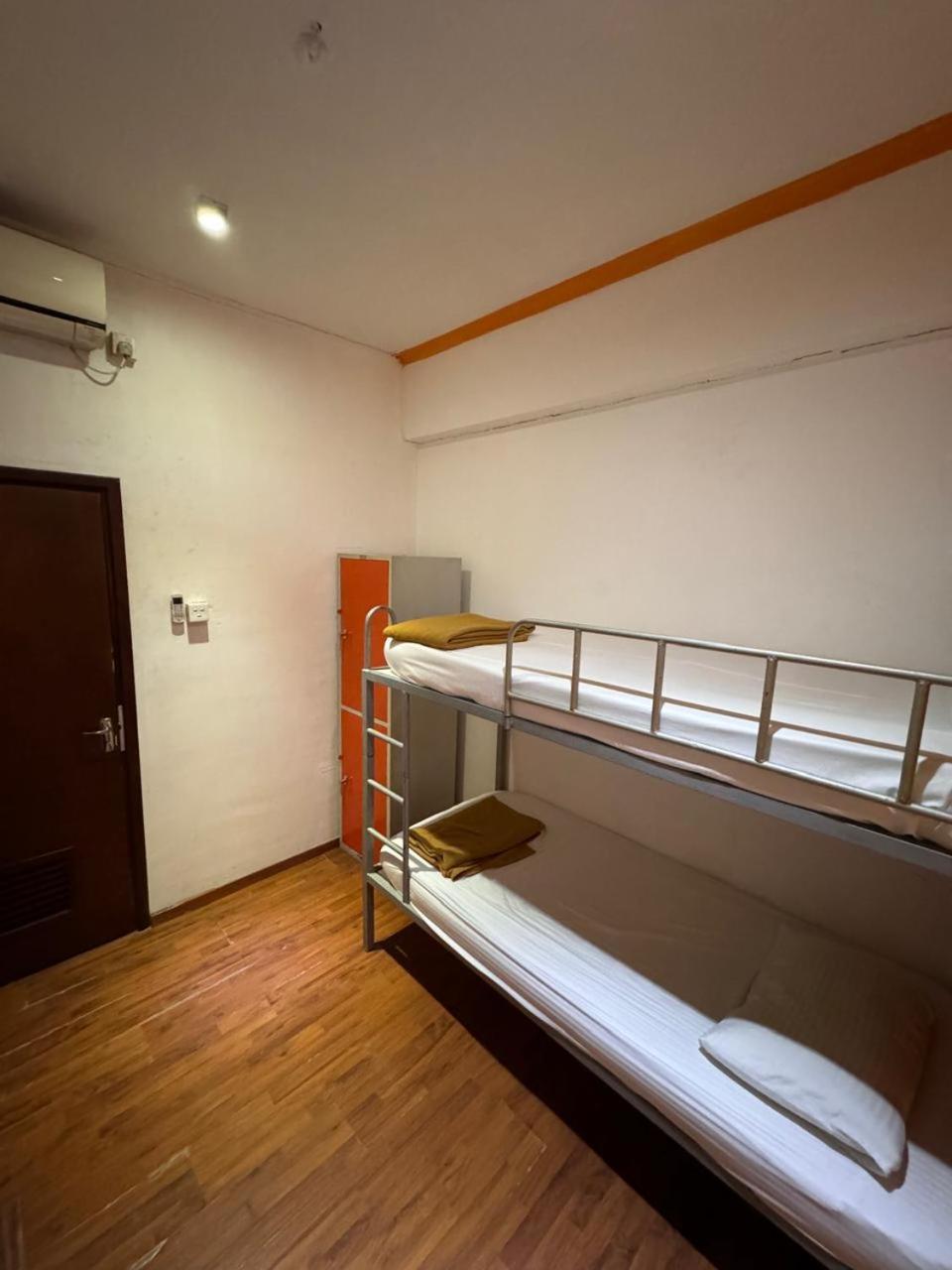 Cityrest Fort Colombo Exterior photo