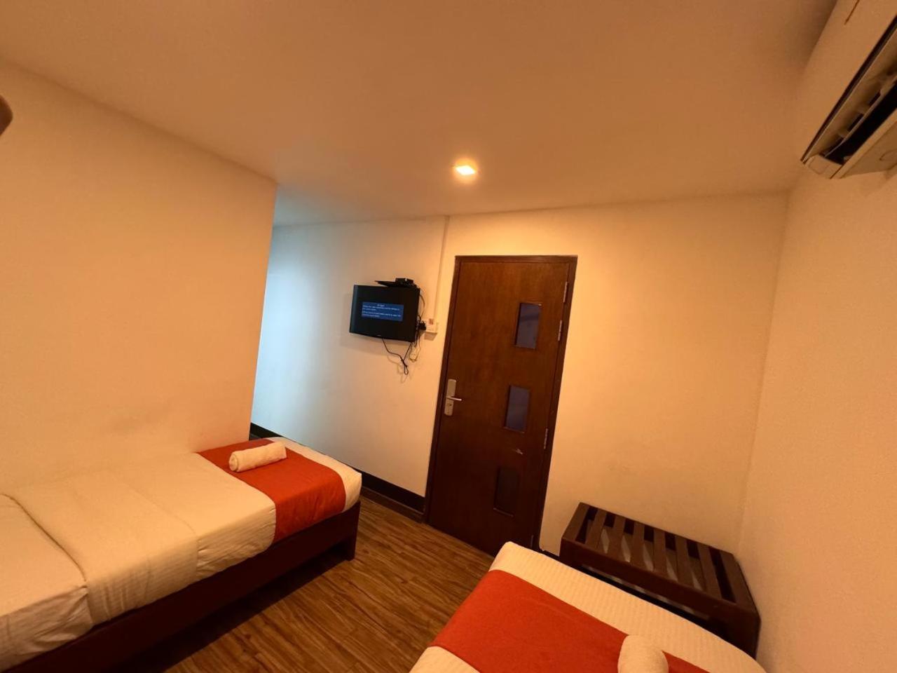 Cityrest Fort Colombo Exterior photo