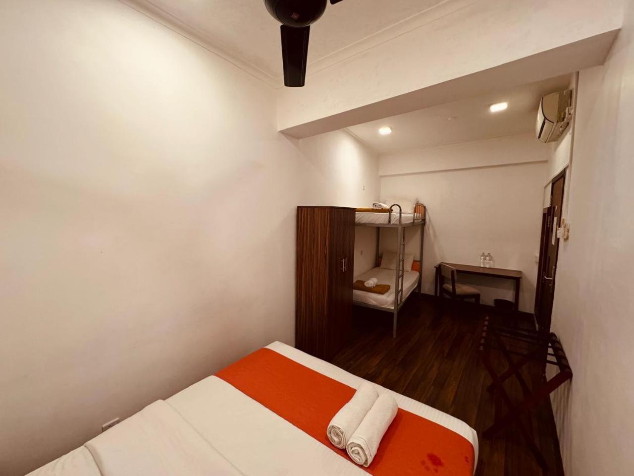 Cityrest Fort Colombo Exterior photo