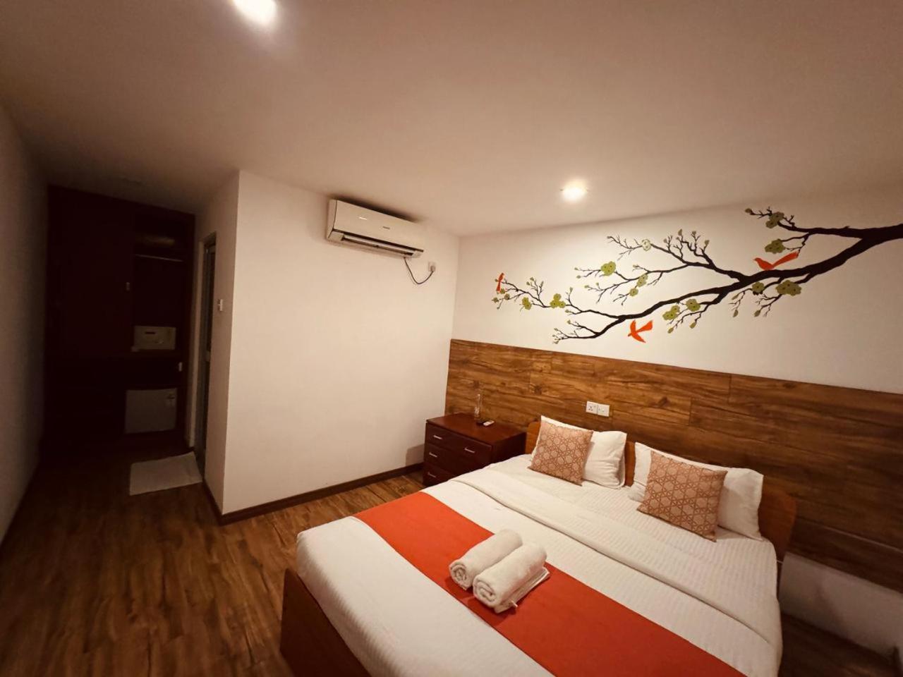 Cityrest Fort Colombo Exterior photo