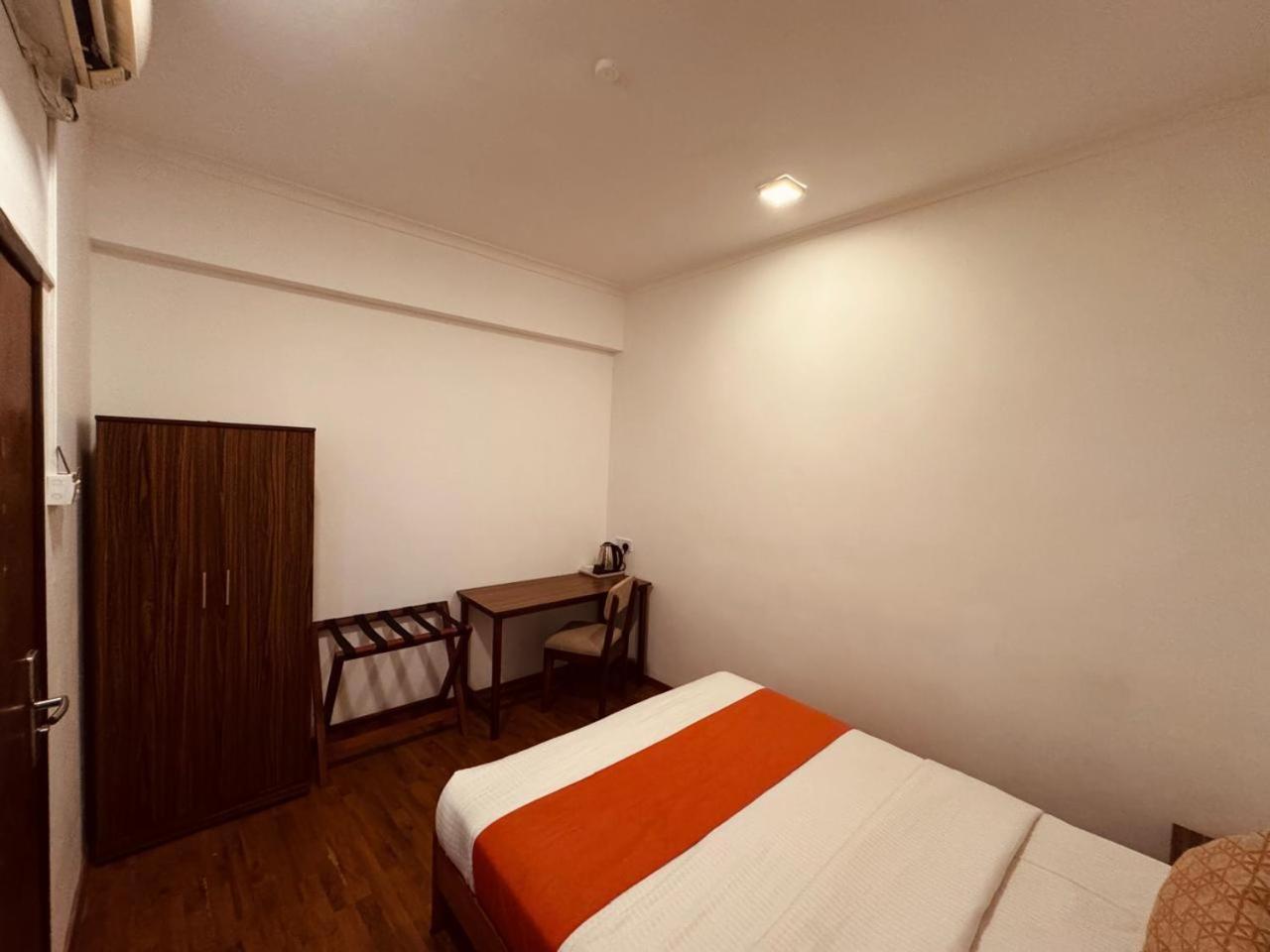 Cityrest Fort Colombo Exterior photo