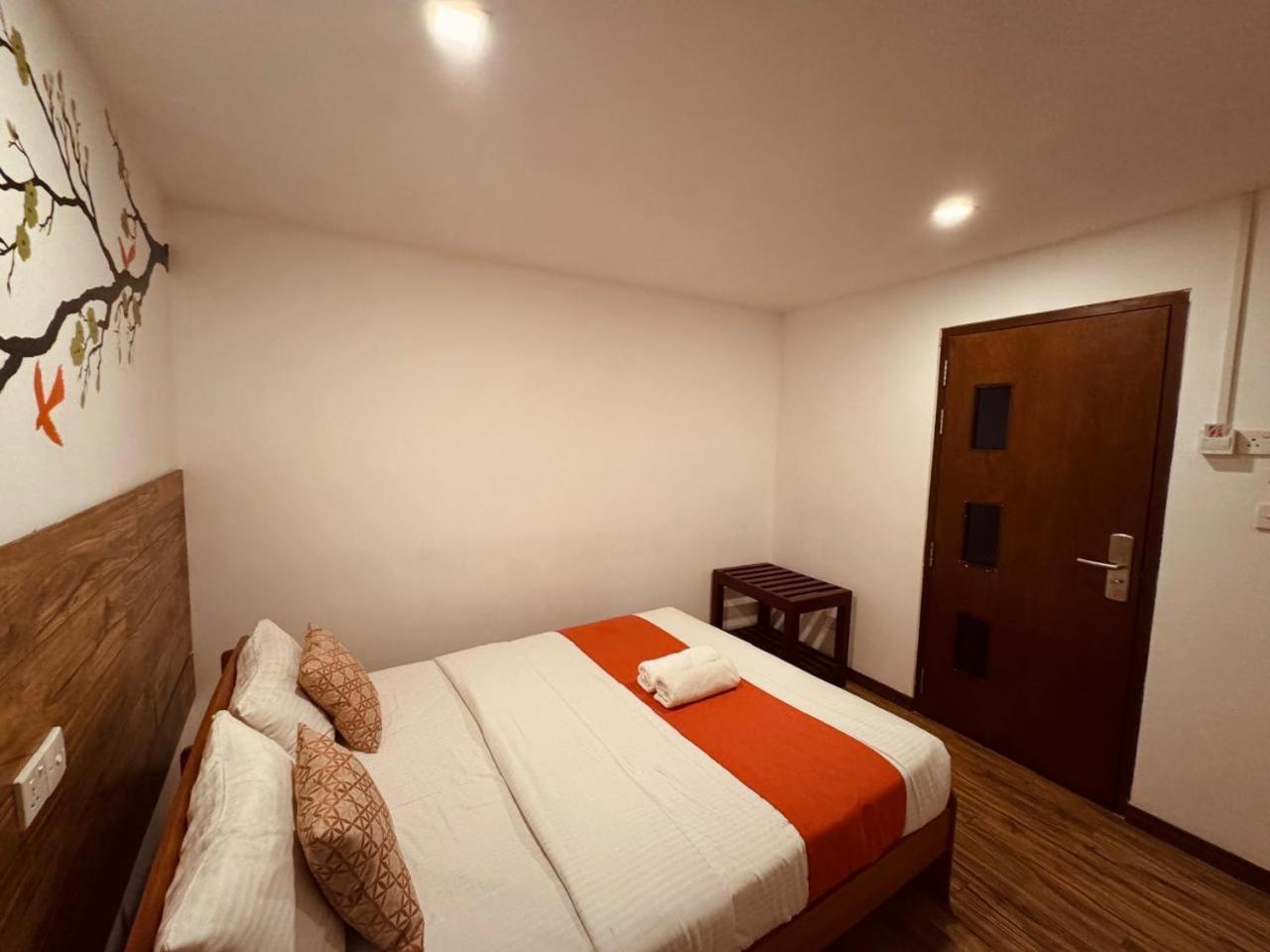 Cityrest Fort Colombo Exterior photo