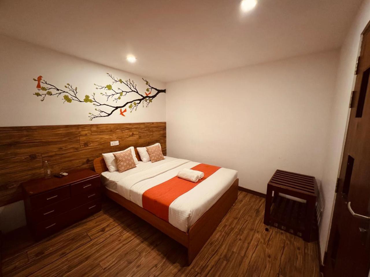 Cityrest Fort Colombo Exterior photo