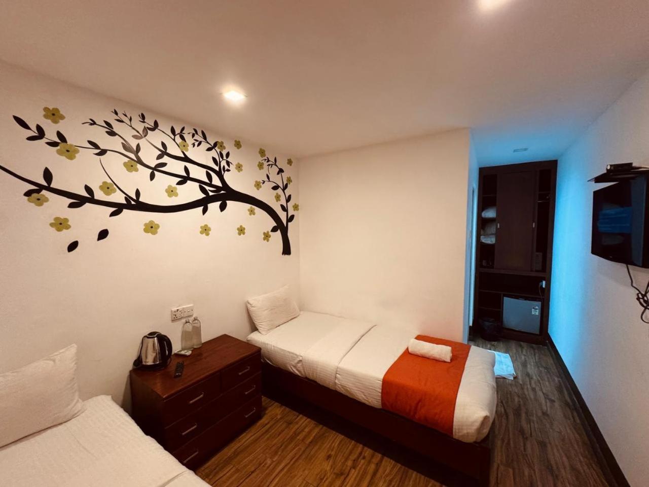 Cityrest Fort Colombo Exterior photo