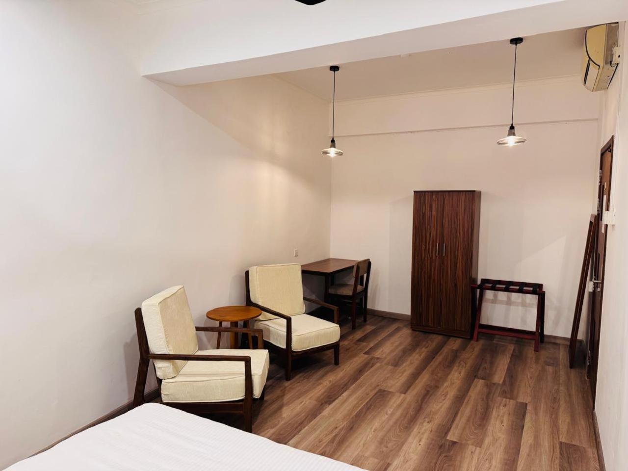 Cityrest Fort Colombo Exterior photo