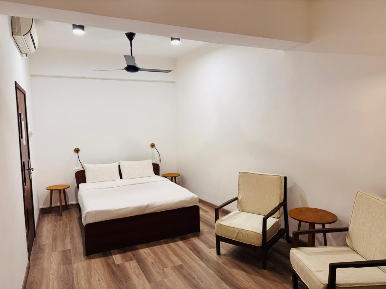 Cityrest Fort Colombo Exterior photo