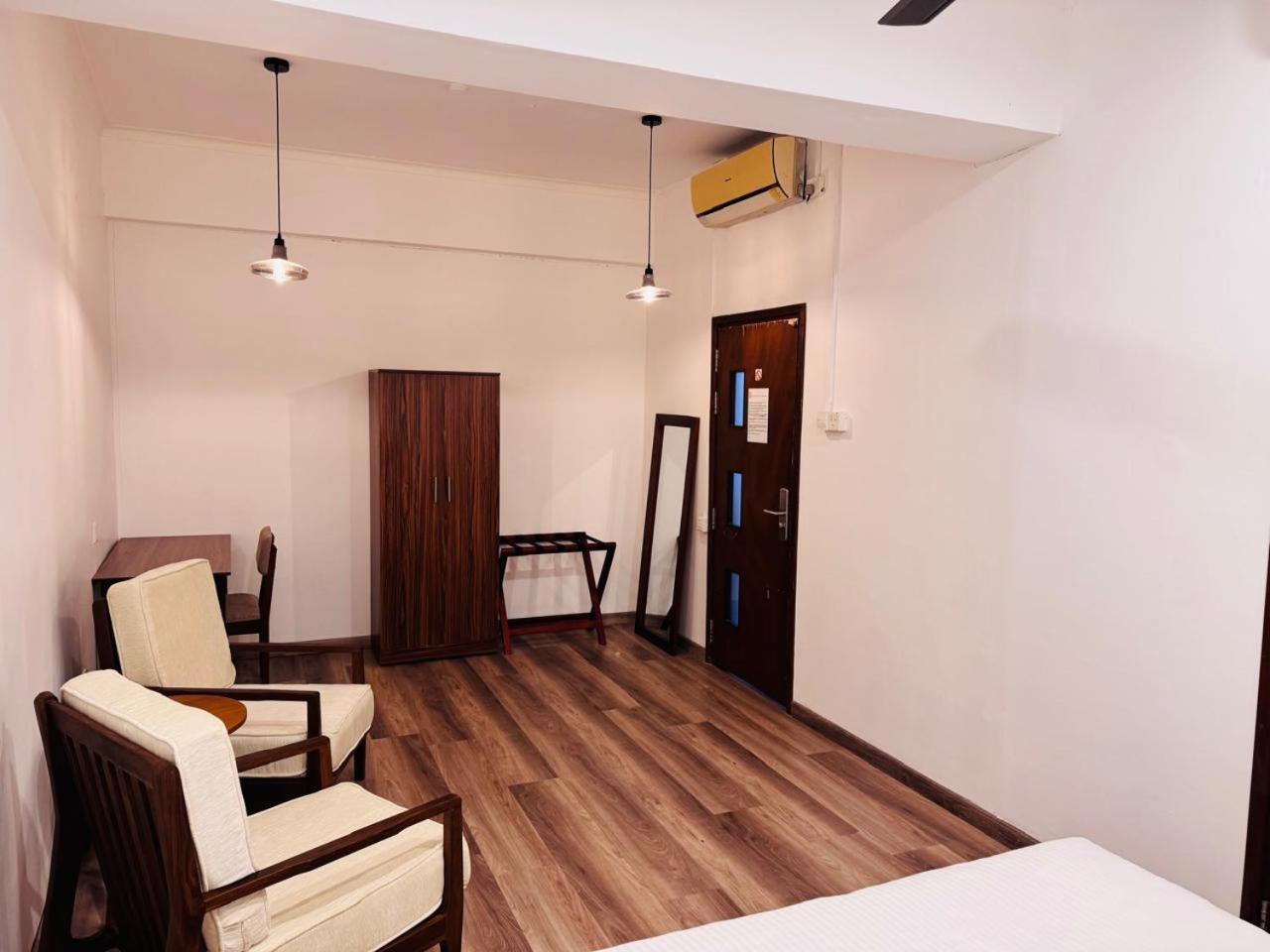 Cityrest Fort Colombo Exterior photo