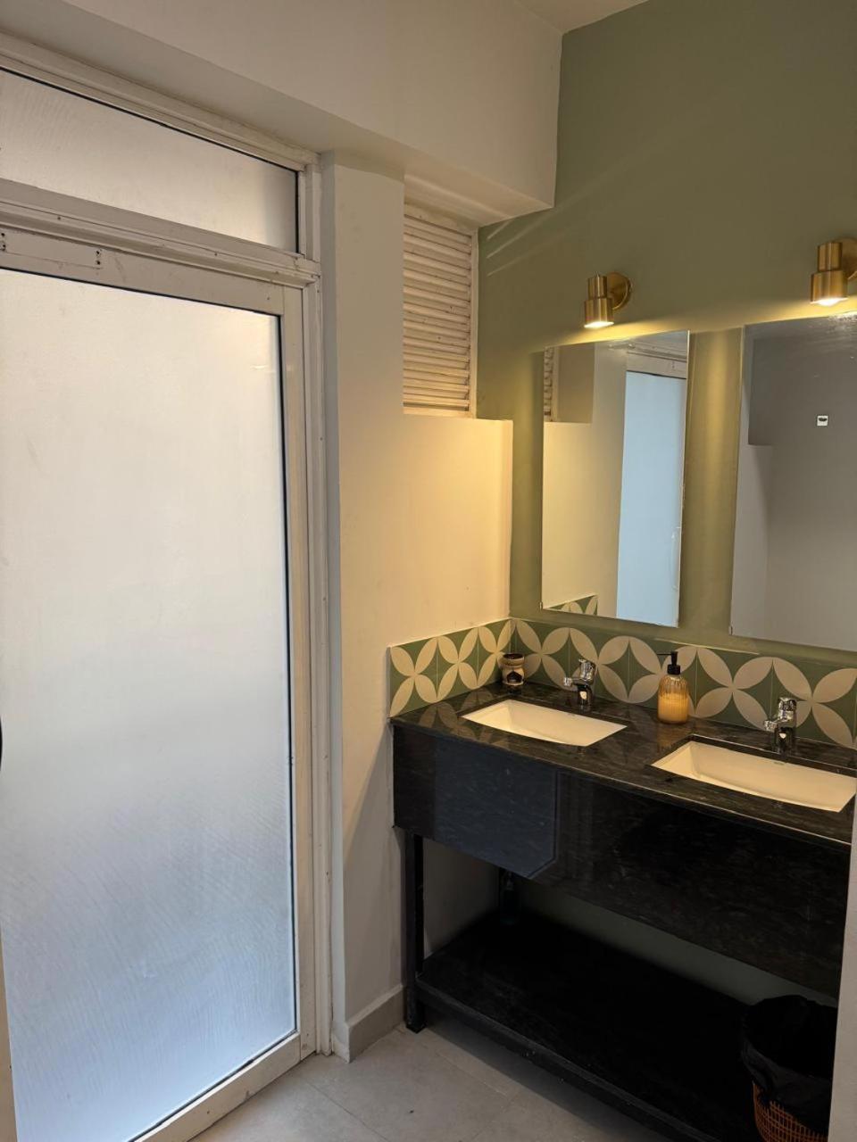Cityrest Fort Colombo Exterior photo