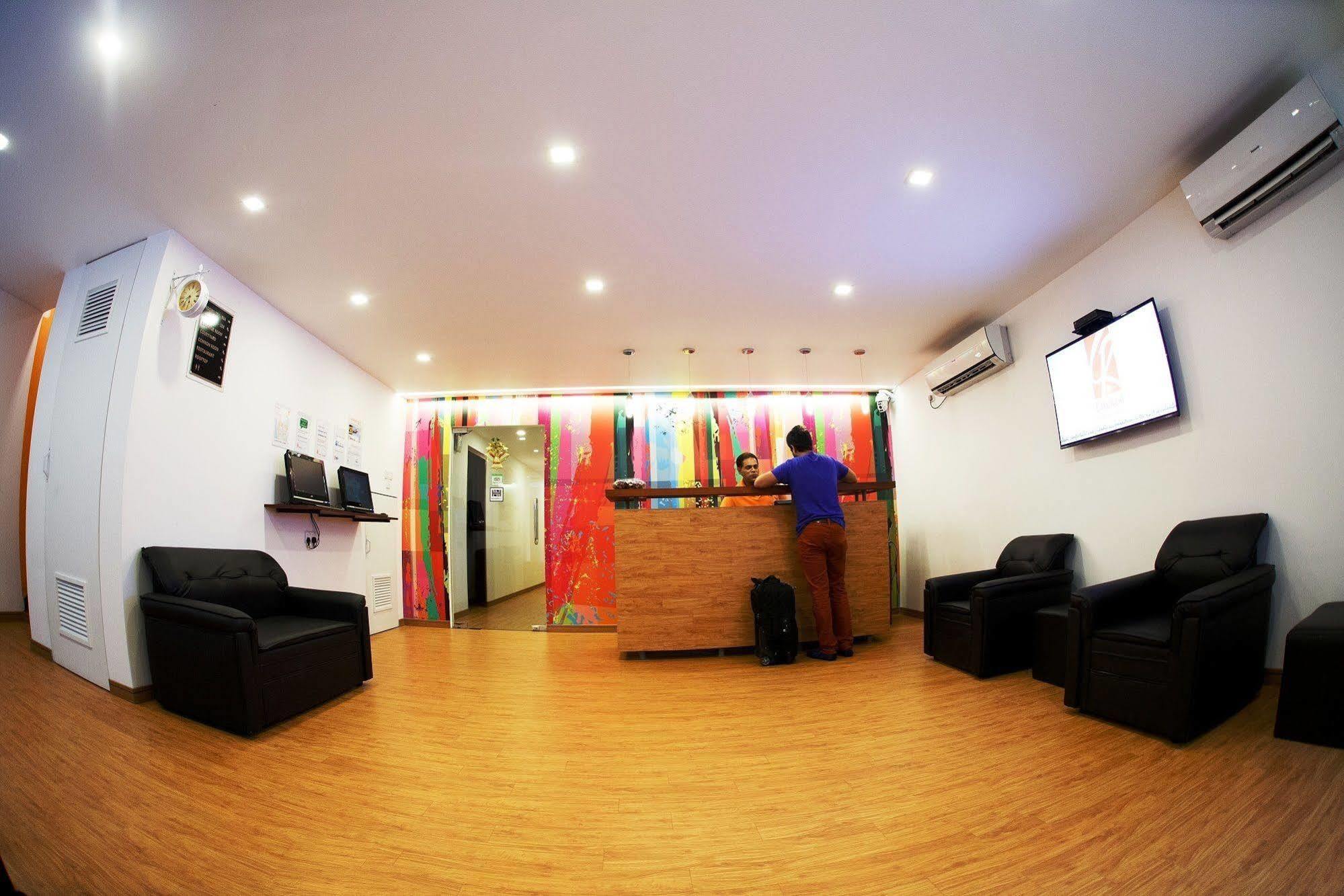 Cityrest Fort Colombo Exterior photo