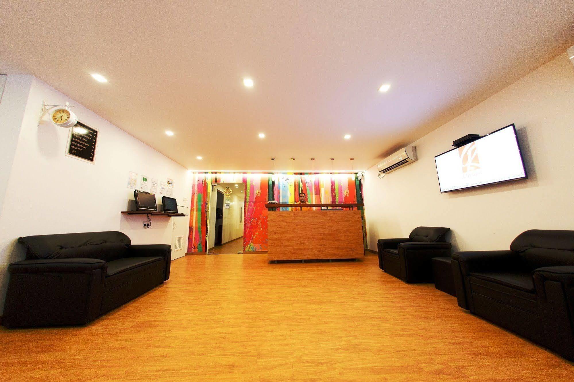 Cityrest Fort Colombo Exterior photo